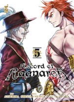 Record of Ragnarok. Vol. 5 libro