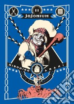 Jojonium. Vol. 11 libro