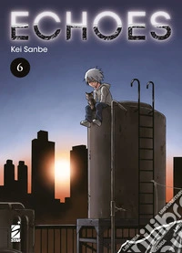Echoes. Vol. 6