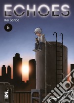 Echoes. Vol. 6 libro