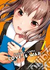 Kaguya-sama. Love is war. Vol. 7 libro