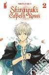 Shirayuki dai capelli rossi. Vol. 2 libro