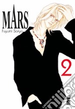 Mars. New edition. Vol. 2 libro