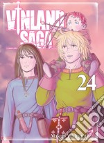 Vinland saga. Vol. 24 libro