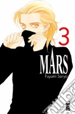 Mars. New edition. Vol. 3 libro