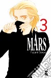 Mars. New edition. Vol. 3 libro