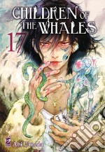 Children of the whales. Vol. 17 libro