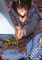 Solo leveling. Vol. 2 libro