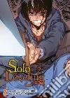 Solo leveling. Vol. 2 libro