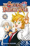 The seven deadly sins. Vol. 41 libro