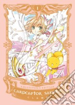 Cardcaptor Sakura. Collector's edition. Vol. 1 libro