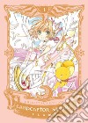 Cardcaptor Sakura. Collector's edition. Vol. 1 libro di Clamp