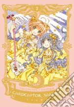 Cardcaptor Sakura. Collector's edition. Vol. 2 libro