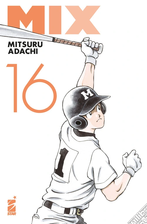 Mix. Vol. 16