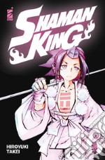 Shaman King. Final edition. Vol. 6 libro