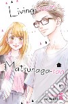 Living-room Matsunaga-san. Vol. 1 libro