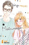 Living-room Matsunaga-san. Vol. 2 libro