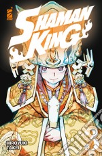 Shaman King. Final edition. Vol. 3 libro