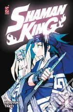 Shaman King. Final edition. Vol. 4 libro