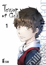 Tower of god. Vol. 1 libro