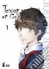 Tower of god. Vol. 1 libro