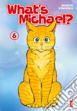 What's Michael? Miao edition. Vol. 6 libro