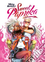 Sweet paprika. Vol. 1 libro