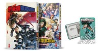 My Hero Academia. Pack. Con gadget libro