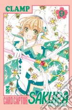 Cardcaptor Sakura. Clear card. Vol. 9 libro