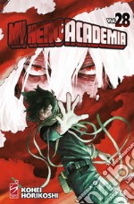 My Hero Academia. Vol. 28 libro