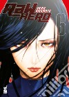 RaW Hero. Vol. 6 libro di Hiramoto Akira