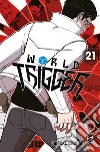 World Trigger. Vol. 21 libro di Ashihara Daisuke