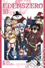 Edens zero. Vol. 10 libro