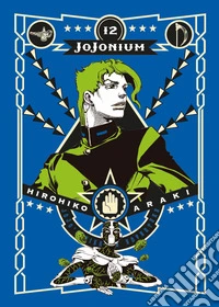 Jojonium. Vol. 12