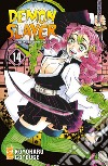 Demon slayer. Kimetsu no yaiba. Vol. 14 libro