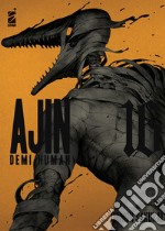 Ajin. Demi human. Vol. 16 libro