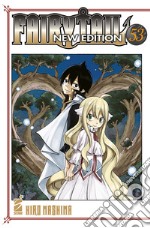 Fairy Tail. New edition. Vol. 53 libro