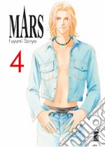 Mars. New edition. Vol. 4 libro