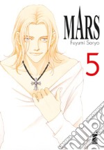 Mars. New edition. Vol. 5 libro