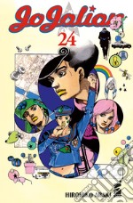 Jojolion. Vol. 24 libro