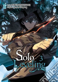Solo leveling. Vol. 3
