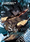 Solo leveling. Vol. 3 libro