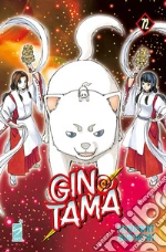 Gintama. Vol. 72 libro