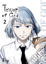 Tower of god. Vol. 2 libro