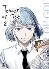 Tower of god. Vol. 2 libro