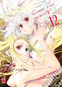 Summer time rendering. Vol. 12