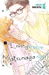 Living-room Matsunaga-san. Vol. 3 libro