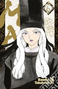Mao. Vol. 6 libro