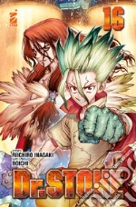 Dr. Stone. Vol. 16 libro