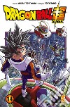 Dragon Ball Super. Vol. 14 libro